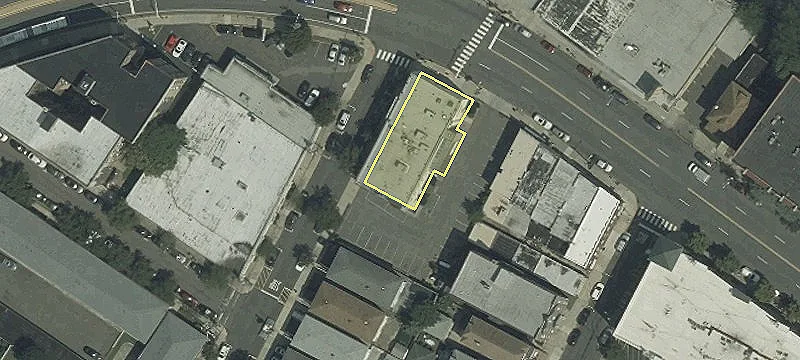 9226 Kennedy Blvd Ste, Unit 3