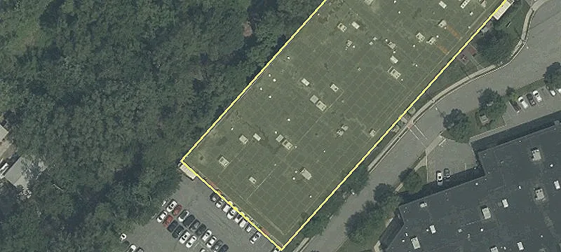 481 Edward H Ross Dr