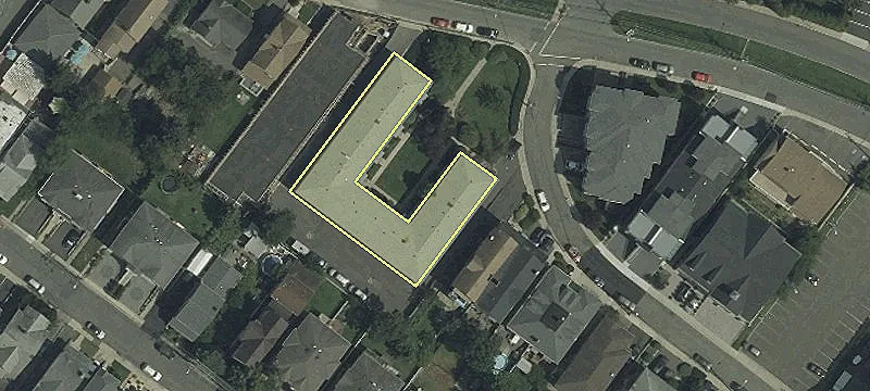 234 Columbia Ave, Unit 20