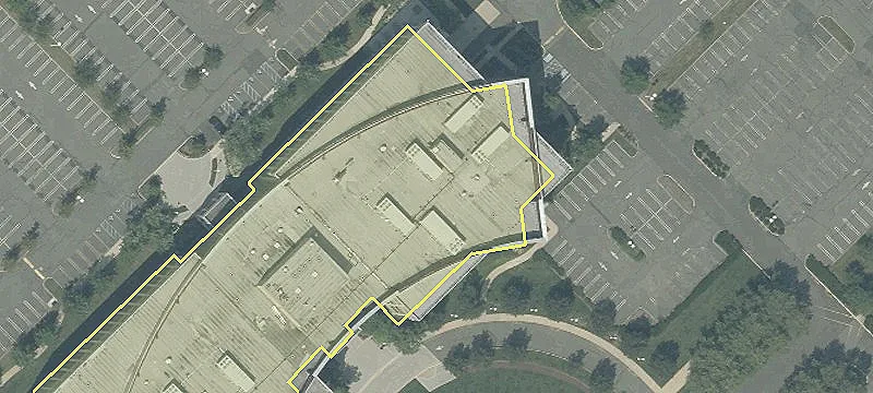 1 University Sq Dr