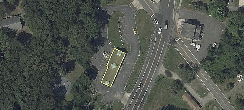 443 Rte 9th 9