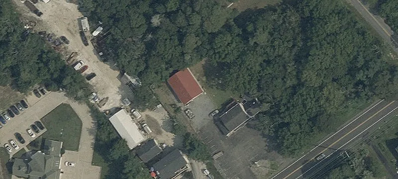 2045 Rte 9th N