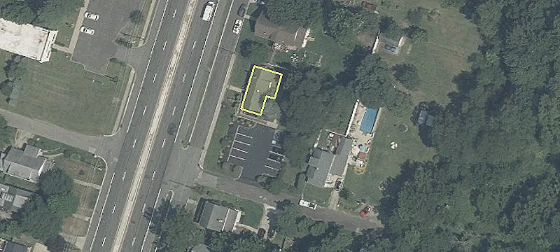 1144 Mantua Pike