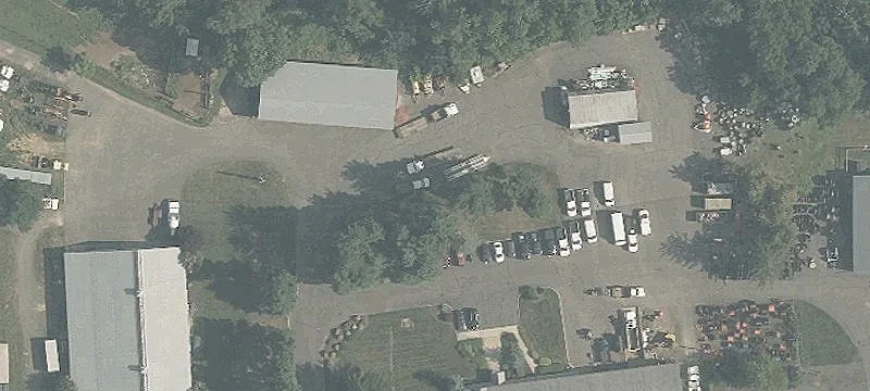 2457 Old York Rd