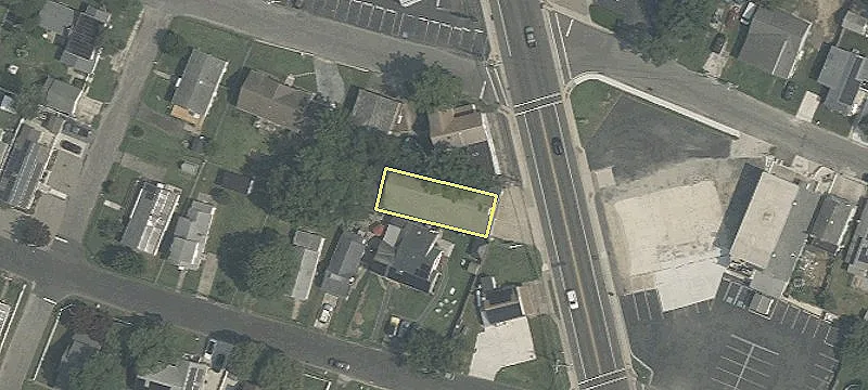 1111 Bayshore Rd