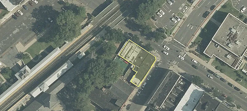 306 Watchung Ave, Unit 12