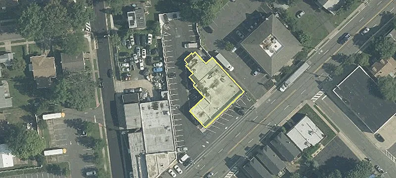 1161 Raritan Ave, Unit 1169