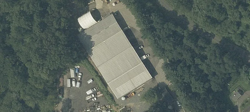 100 Parker Rd