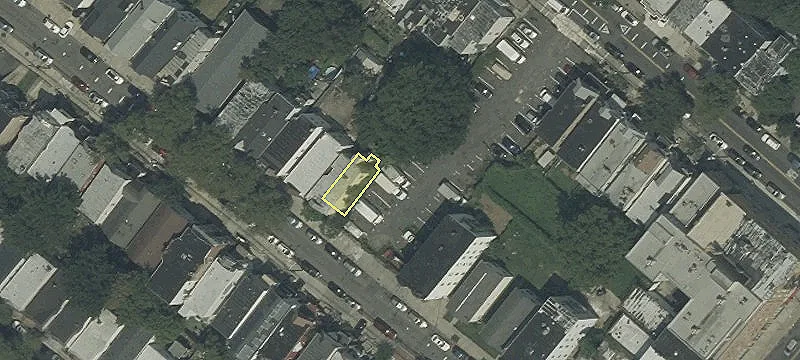 110 Grant Ave