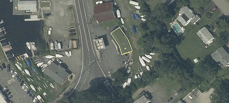 320 Espanong Rd