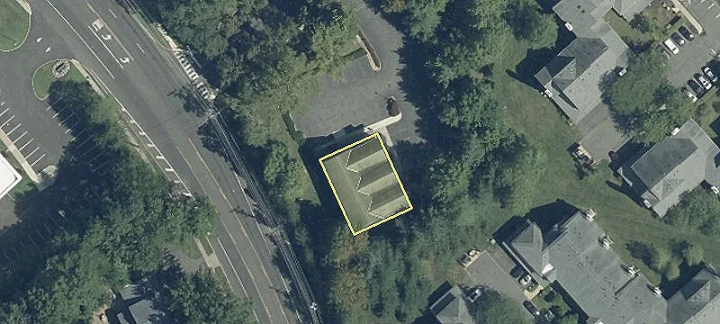 140 Franklin Cor Rd Ste, Unit 1