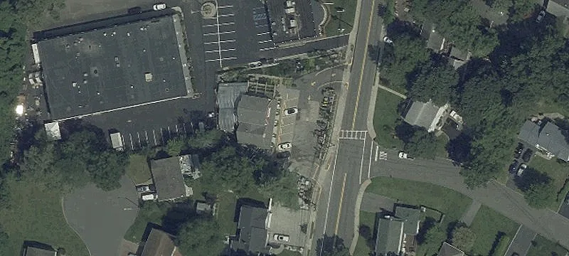 489 Tappan Rd