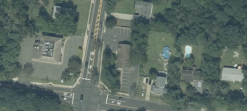 764 Palmer Ave