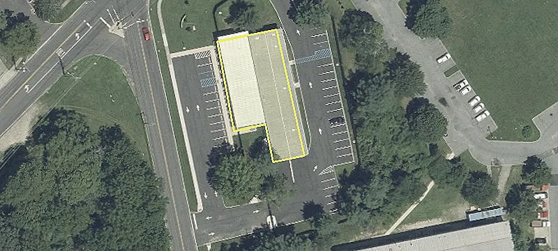 1400 Doughty Rd