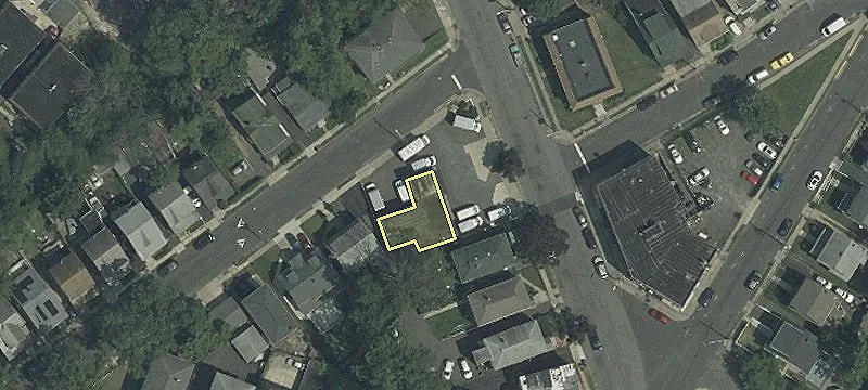 299 Orange Ave