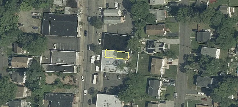 84th N Beverwyck Rd
