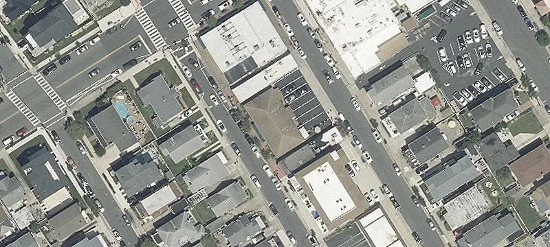 3 Granville Ave