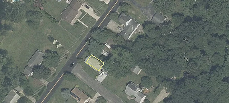 347 Wilson Rd