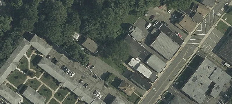 45 Roseland Ave