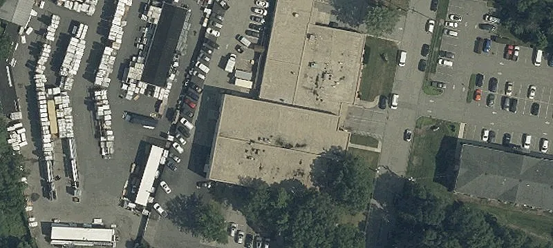 6 Industrial Rd
