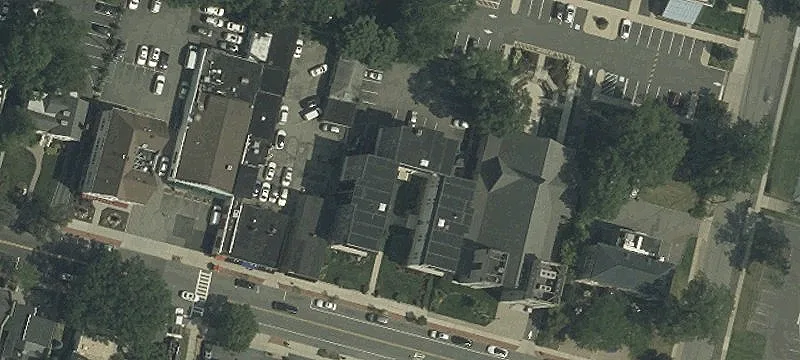 191 Bellevue Ave