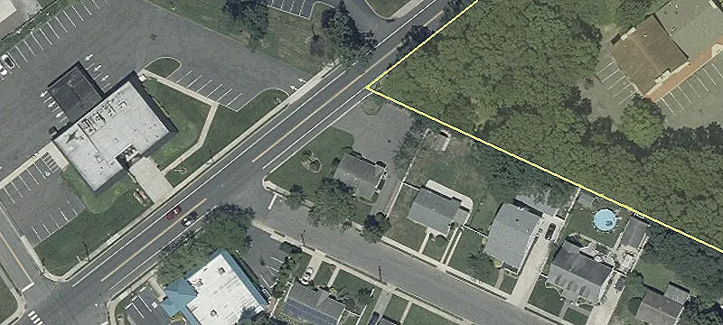490 New Rd