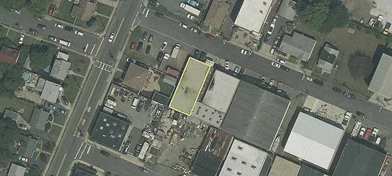 9 Ewing Ave