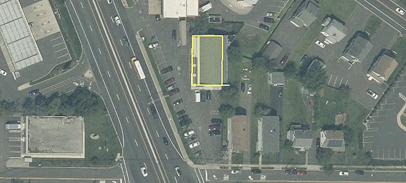 16 Frelinghuysen Ave