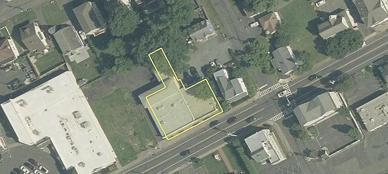 485 Springfield Ave, Unit 87