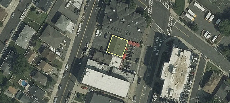 458 Palisade Ave