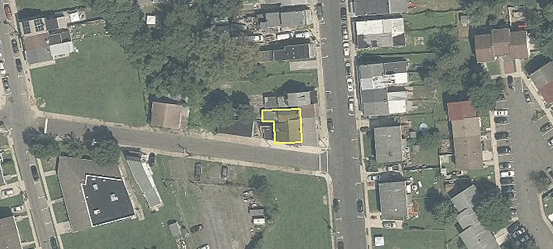 522 Linden Ave