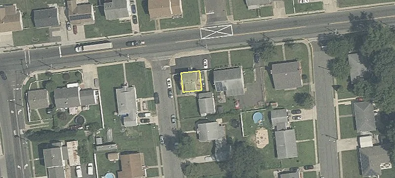 432 Crk Rd