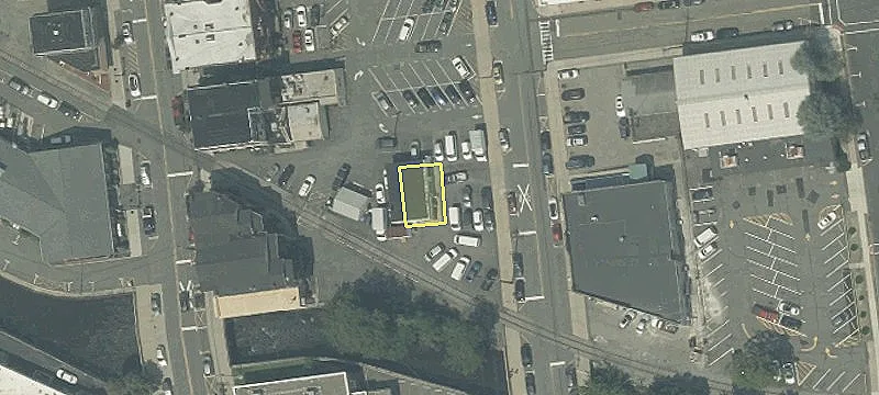 33 Morris St