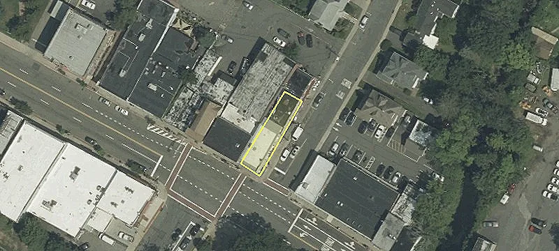 542 Bloomfield Ave