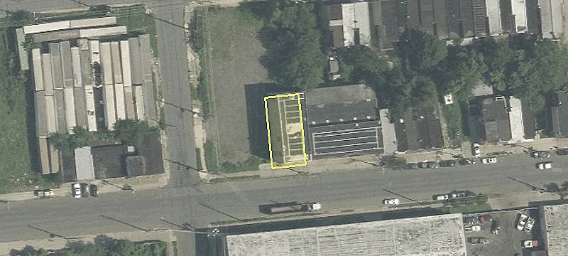407 Atlantic Ave, Unit 409