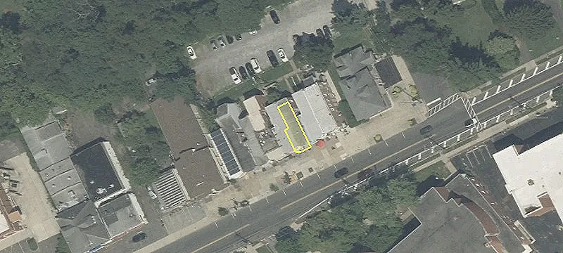 45 Kings Hwy