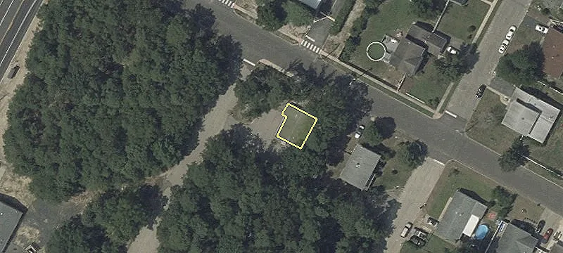 226 Pocohontas Ave