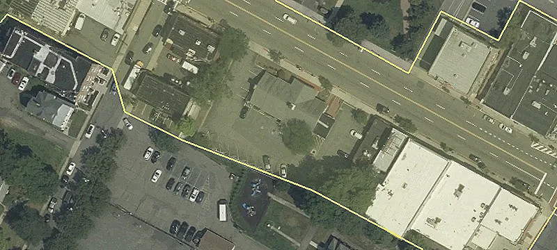 599 Bloomfield Ave