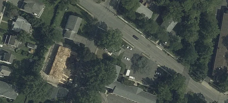 60 Westervelt Ave