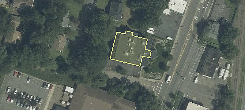 110 Kinderkamack Rd, Unit UN2C