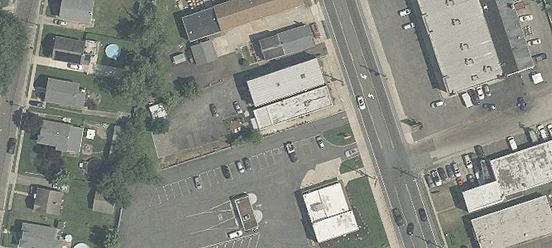 213 Black Horse Pike