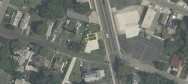 1203 Bayshore Rd