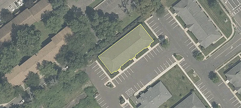 1900 Mt Holly Rd, Unit 603