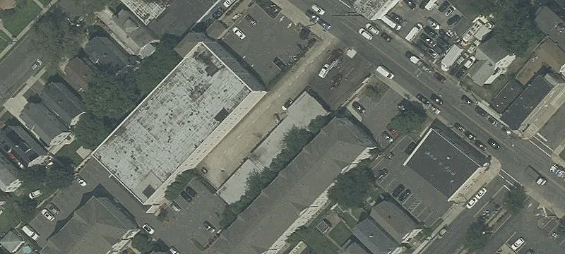 439 Van Houten Ave
