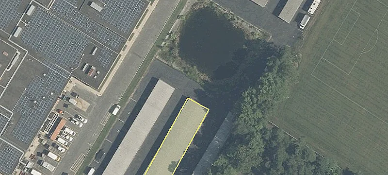 901 Egg Hbr Rd