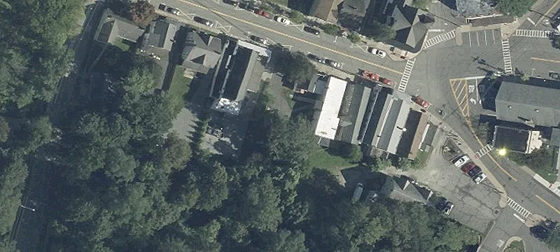 13 15th 17th Main St