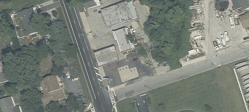 101 Woodbury Rd