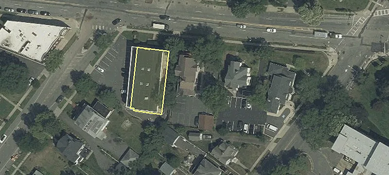 358 Orange Ave