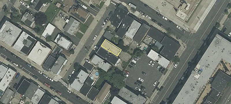 14 Cooper St