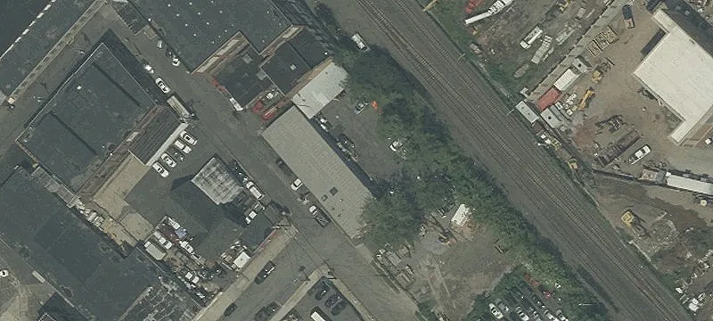 38 Delaware Ave, Unit 48